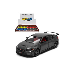 Honda Civic Type R 2024 K-537 28515