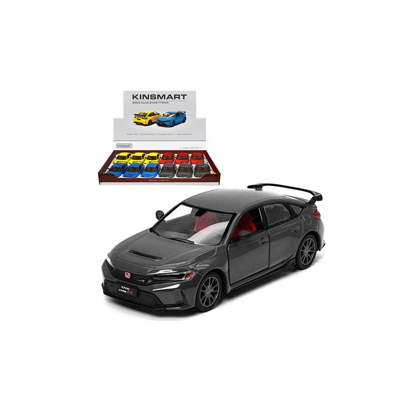 Honda Civic Type R 2024 K-537 28515
