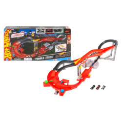 HW Racing Wyścig na wzniesieniu Formuła JMC90 /2