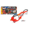 HW Racing Wyścig na wzniesieniu Formuła JMC90 /2