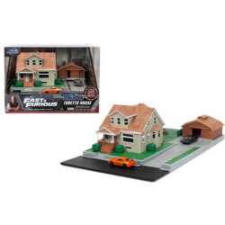 JADA F_F Diorama Nano dom 9333668314