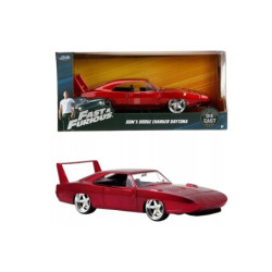 JADA F_F Dodge Charger 1969 1:24 9397060314
