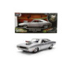 JADA F_F Dodge Charger 1970 Ed.Jub 1:24 9336804314