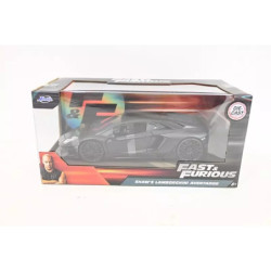JADA F_F Lamborghini Aventador 1:24 9336152314