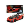 JADA F_F McLaren Senna 1:24 9335485314