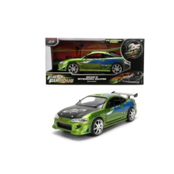 JADA F_F Mitsubishi Eclipse Ed.Jub 1:24 9336817314