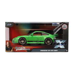 JADA F_F Porsche 911 GT3 1:24 9334919314