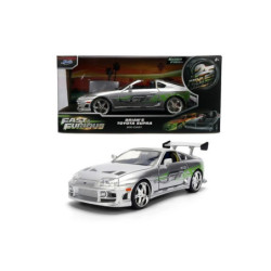 JADA F_F Toyota Supra 1995 Ed.Jub 1:24 9336805314