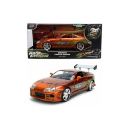JADA F_F Toyota Supra 1995 Ed.Jub 1:24 9337703314
