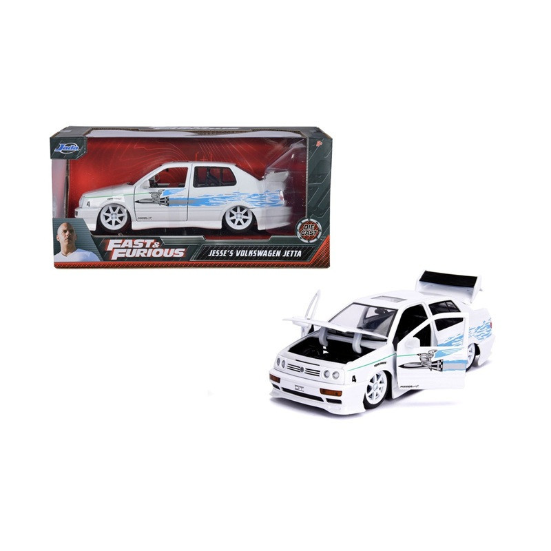 JADA F_F VW Jetta 1995 1:24 9399591314