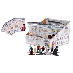 JADA Harry Potter figurka metal 4cm 9384529300