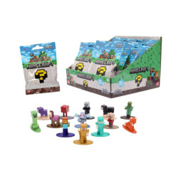 JADA Minecraft metal figurka 4cm 13wz 9336791314