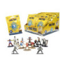 JADA One Piece metal fig 4cm 13wz sasz 9337285314