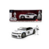 JADA Star Wars Dodge Charger RT 1:24+fig 933647831