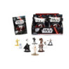 JADA Star Wars metal fig 4cm 13wz 9337018314