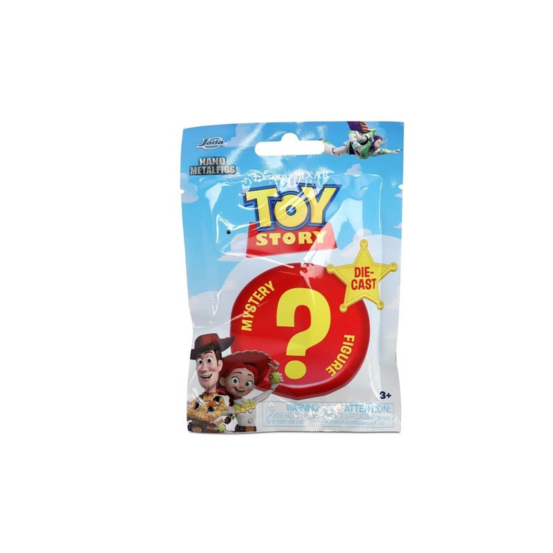 JADA Toy Story figurki metal 13wz 9337015314