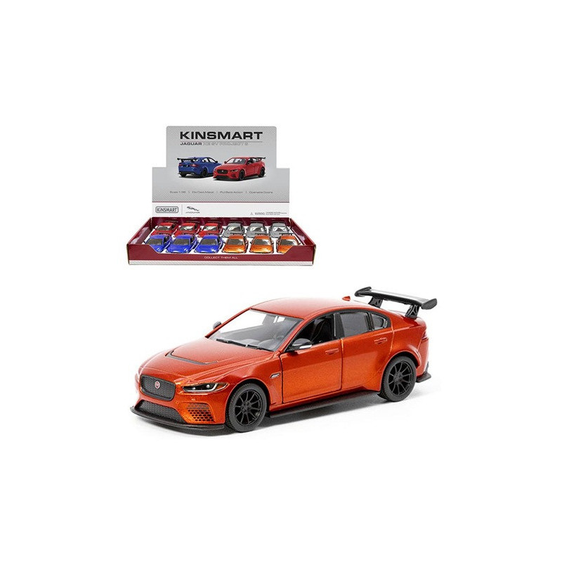 Jaguar XE SV Project 8 K-513 26238