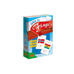 Jakie to flagi ? mini 03994