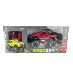 Jeep n/radio+pakiet 1352263 22630