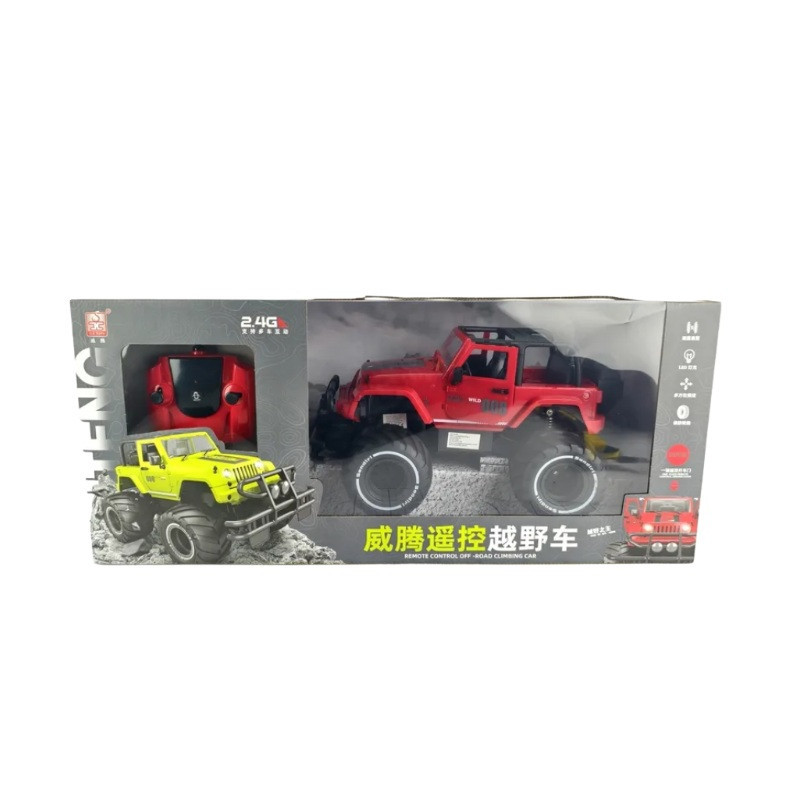 Jeep n/radio+pakiet 1352263 22630