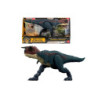 JURASSIC WORLD Karnotaur 43cm z dźw JKG85 /2