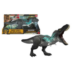 JURASSIC WORLD T-Rex ryczący JKG92 /2