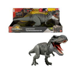 JURASSIC WORLD T-Rex wielki JCH02 /2