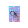 Kajdanki metalowe 368 19284