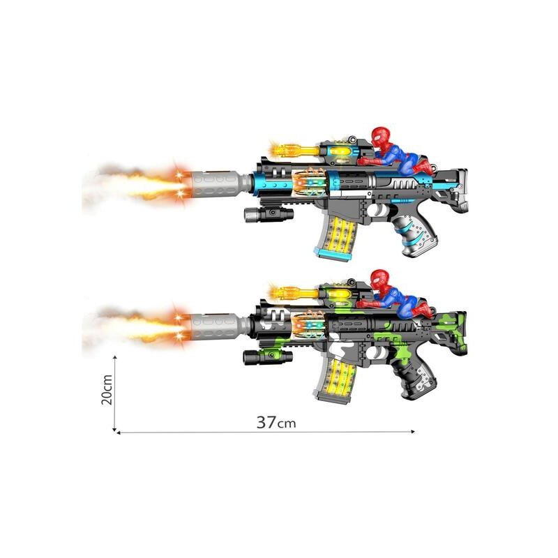 Karabin na baterie G221629 06045