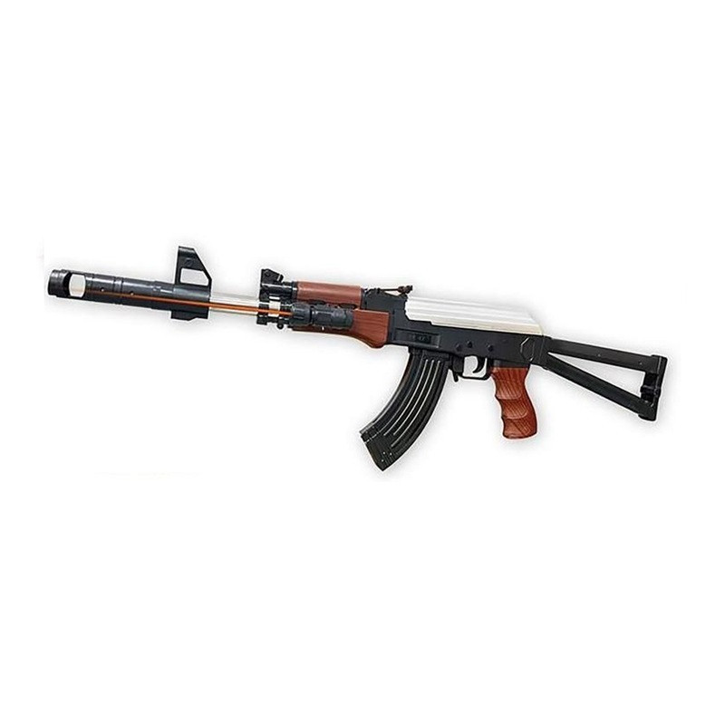 Karabin na kulki K1011 00449