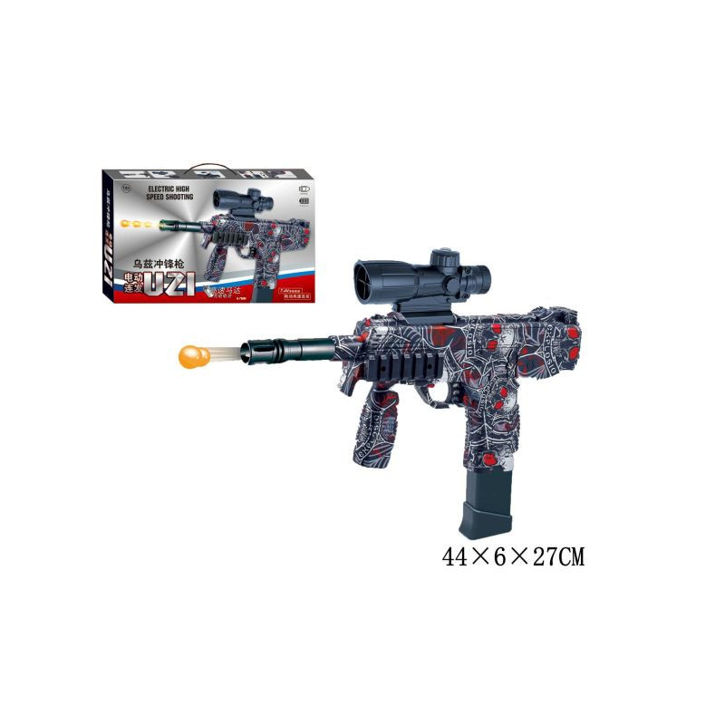 Karabin na kulki wodne/ładowarka G218331 93589