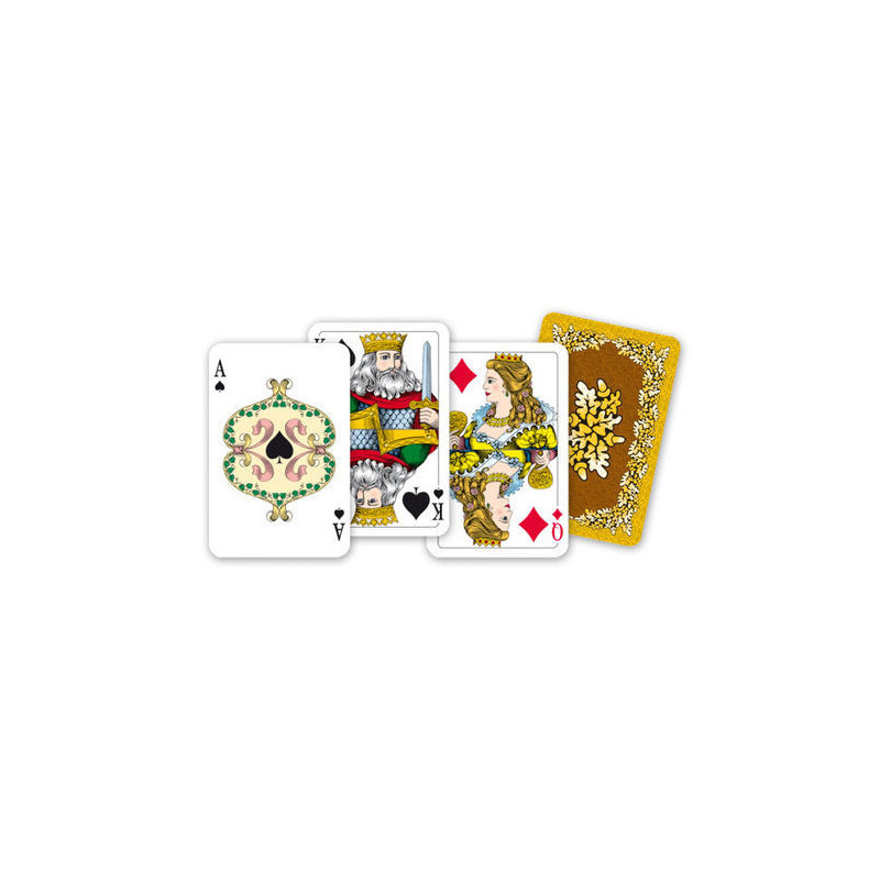 Karty do gry 24 Classic K10245 02456
