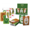 Karty do gry 55 Classic 12szt/op K14905 49055