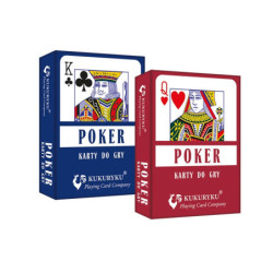 Karty do gry Poker 64831