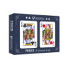 Karty pokerowe zestaw 64916