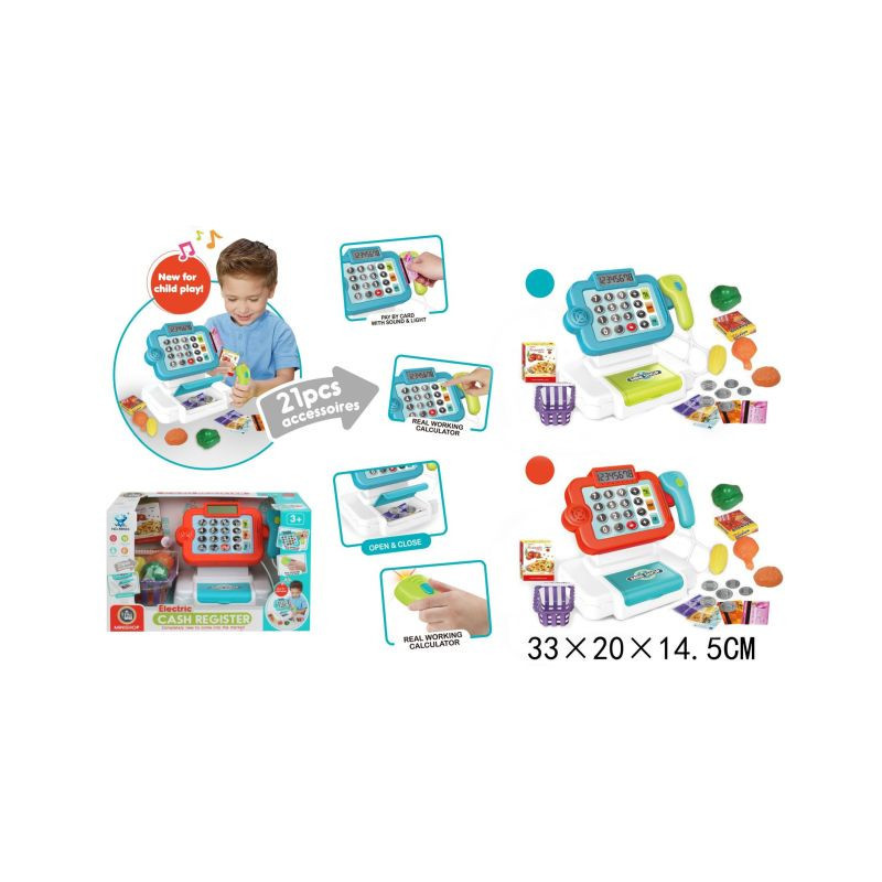 Kasa na baterie G171341 76698