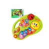 Keyboard wesołą buźka Hola SmilyPlay SN782 47821