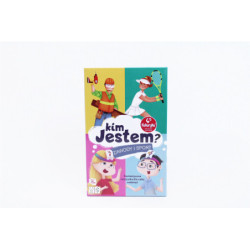 Kim jestem ? - Zawody i sport 64572