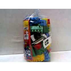 Klocki 100 W10 25714