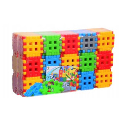 Klocki konstrukcyjne Adusie 180 09571