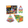 Klocki magnetyczne 158elem A-1030 78968