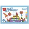 Klocki magnetyczne 34el SmilyPlay SP85384 53846