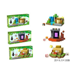 Klocki magnetyczne G222391 04980