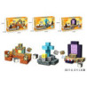 Klocki magnetyczne G222393 05000