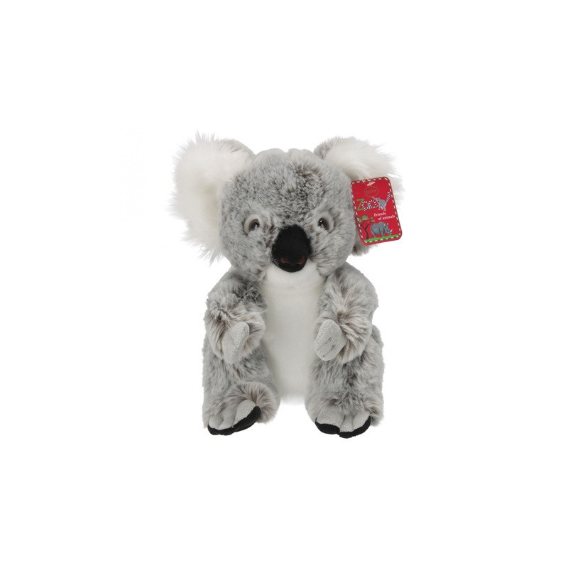 Koala australijski 25cm 14206 24244