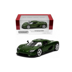 Koenigsegg CC850 K-063 28645