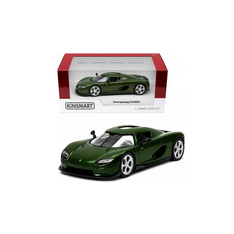 Koenigsegg CC850 K-063 28645