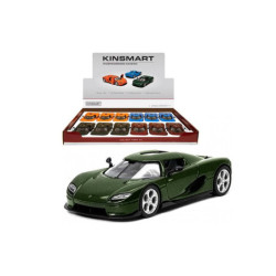Koenigsegg CC850 K-554 28638