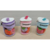 Koktail owocowy plusz 25cm 3wz 661221 69665