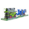 Kombajn z agregatem 666-325BZ 09377